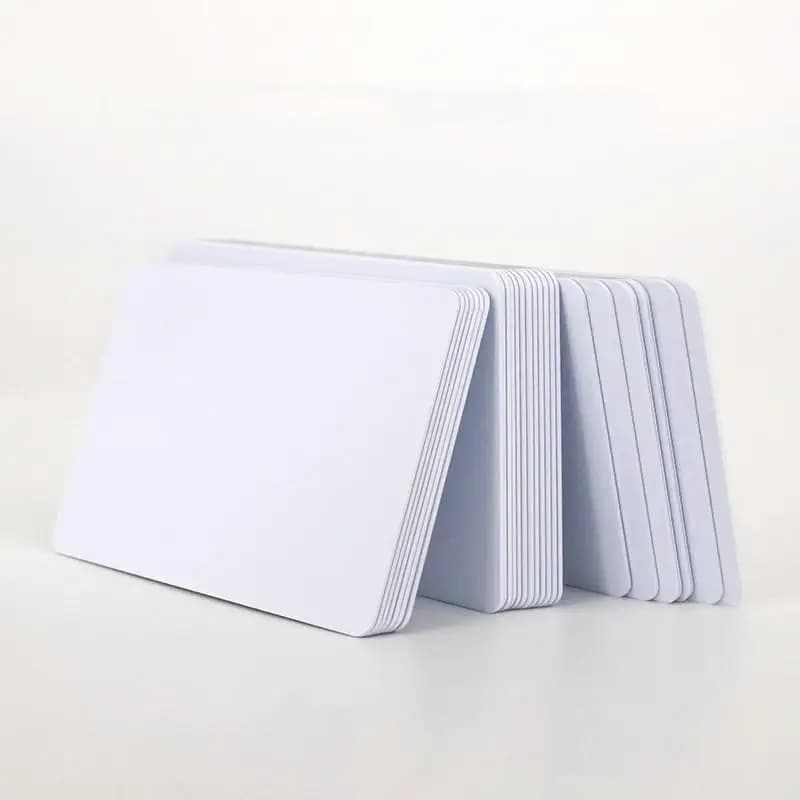 10 pcs NFC NTAG215 card label can write by Tagmo works with switch available for all NFC mobile phones