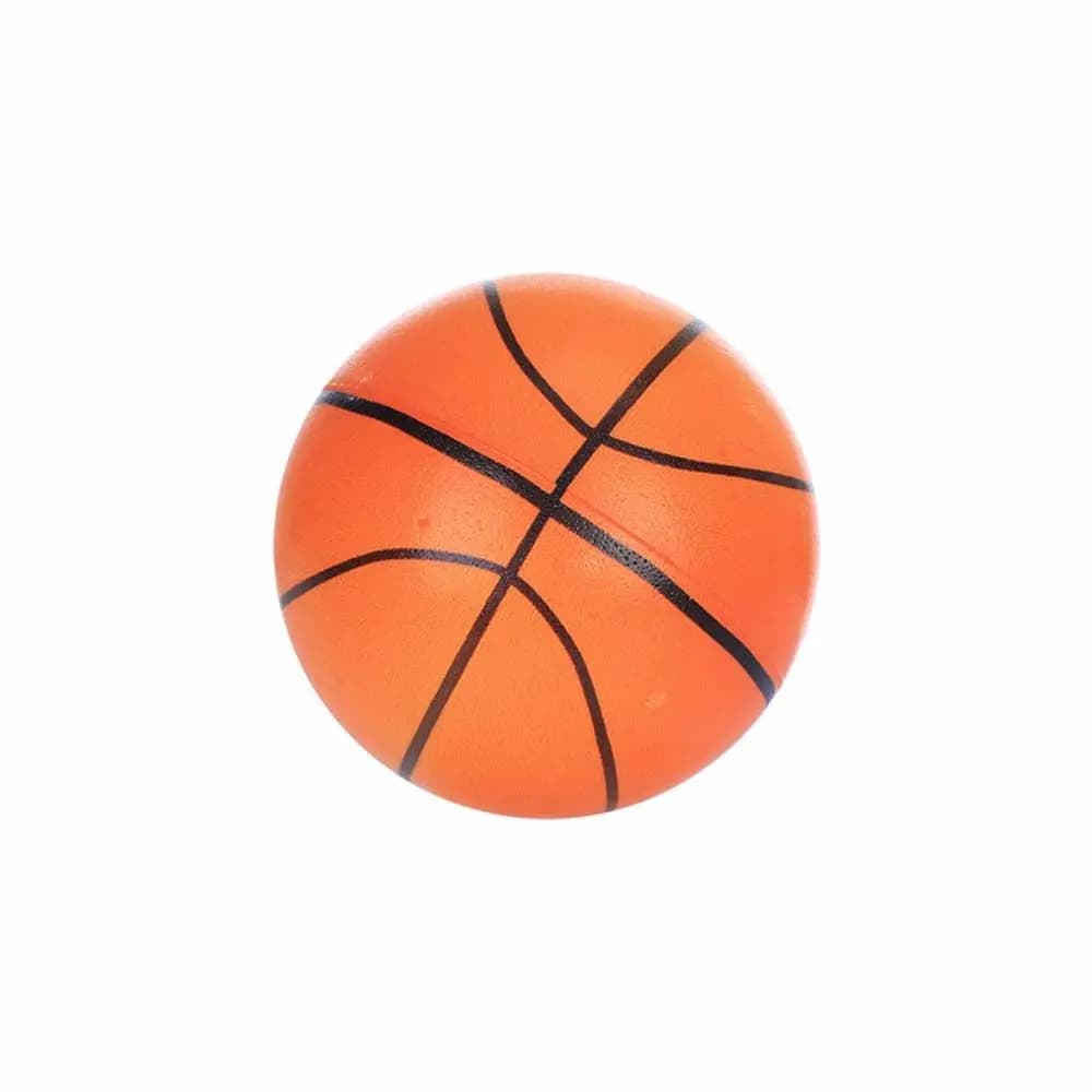 Sport Game Football Baseball Basketball Tennis Squeeze Hand Ball Slow Rising Foam Rubber Ball Antistress