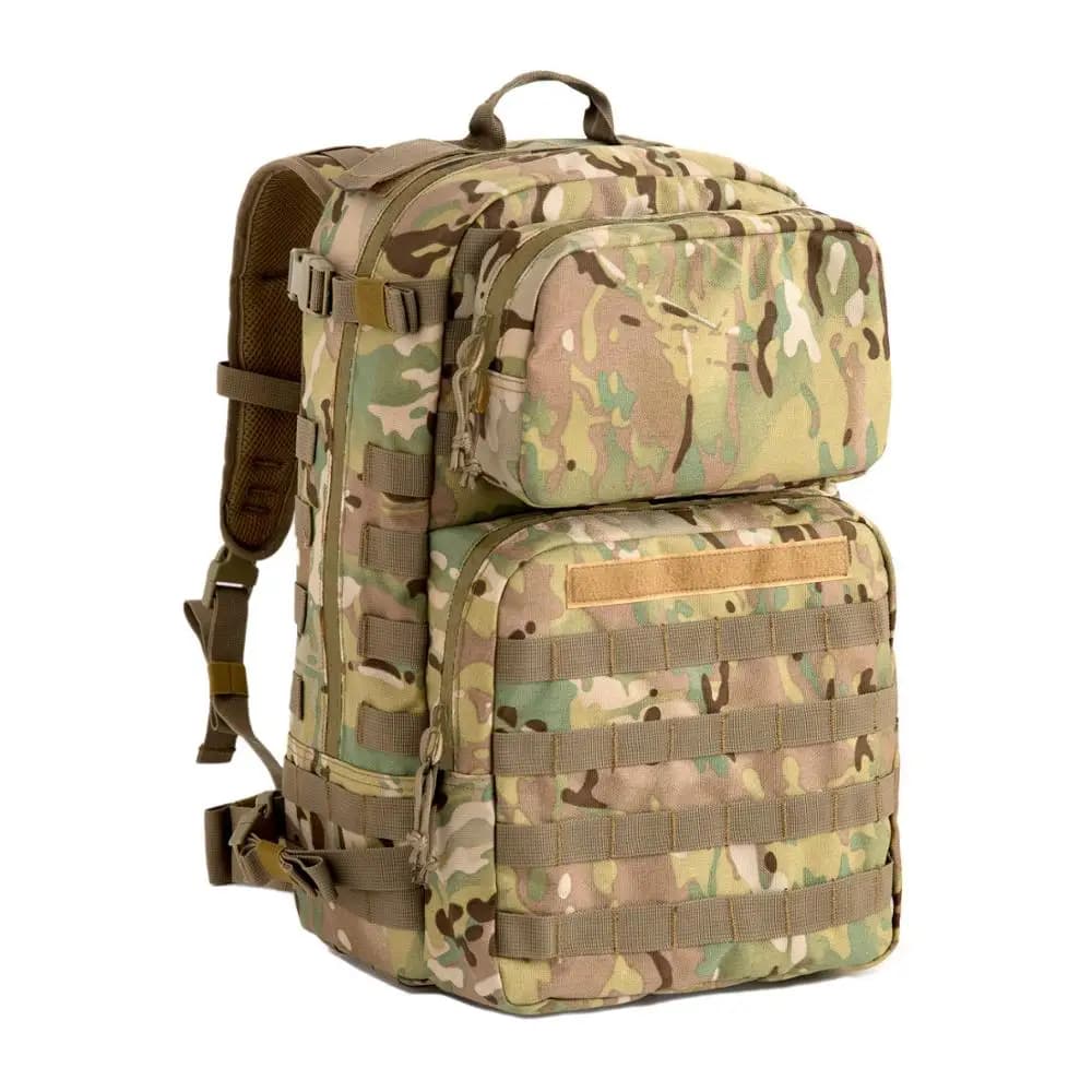 Akmax Military backpack FILBE Tactical assault backpack 30L Portable hydration backpack for men's military hiking