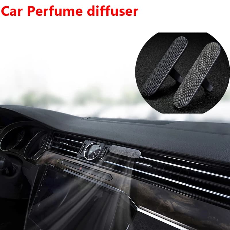 Il diffusore di incenso dell'aria di scarico dell'automobile di Guildford elimina l'odore Mijia profumo intelligente dell'estratto della pianta della bevanda rinfrescante di Gas