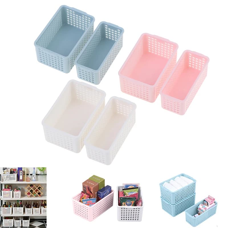 2 pezzi 2021 nuovi cestini portaoggetti creativi per case delle bambole 1/12 mobili per mobili accessori per la casa delle bambole regali di compleanno per bambini