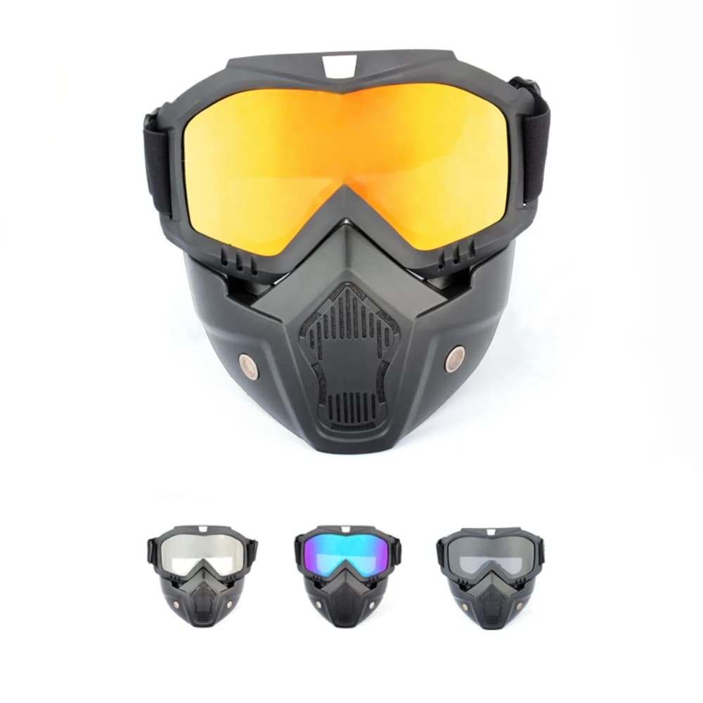 Maschera tattica integrale per bambini Gel morbido EVA Sfera di vernice Airsoft CS Go Giocattoli Blaster Pistole Giochi di tiro per Nerf Perline di cristallo Guerra