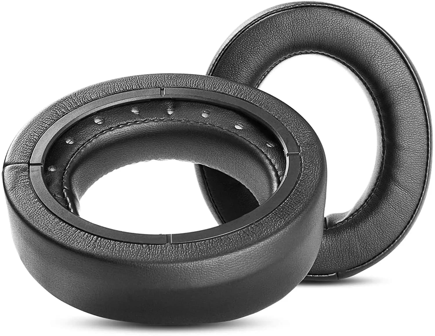 HS70 Upgraded HS70 Pro HS75 XB Thicken Ear Pads Cushions Replacement Compatible with HS70 HS60 HS50 PRO HS75 XB Gaming Headset