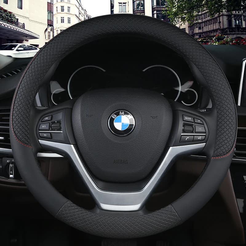 Microfiber Leather Car Cover for BMW X1 X2 X3 X4 E84 F39 E83 F25 F97 F26 G02 F98 Auto Accessories
