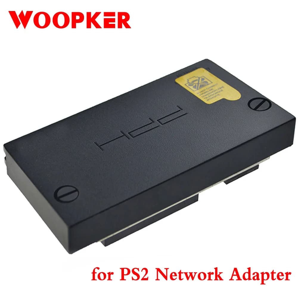 Per Console Playstation 2 interfaccia IDE / SATA per adattatore di rete PS2 HDD Hard Disk Adapte accessori di gioco