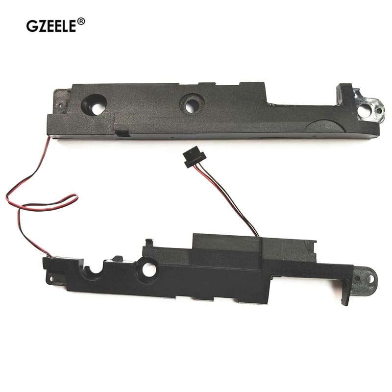 1 paio Nuovo altoparlante incorporato per laptop per HP Pavilion G6 G6-1000 G7-1000 G7-1156NR g7-1113cl SBC3KR15T102ABD notebook portatile 17.3"