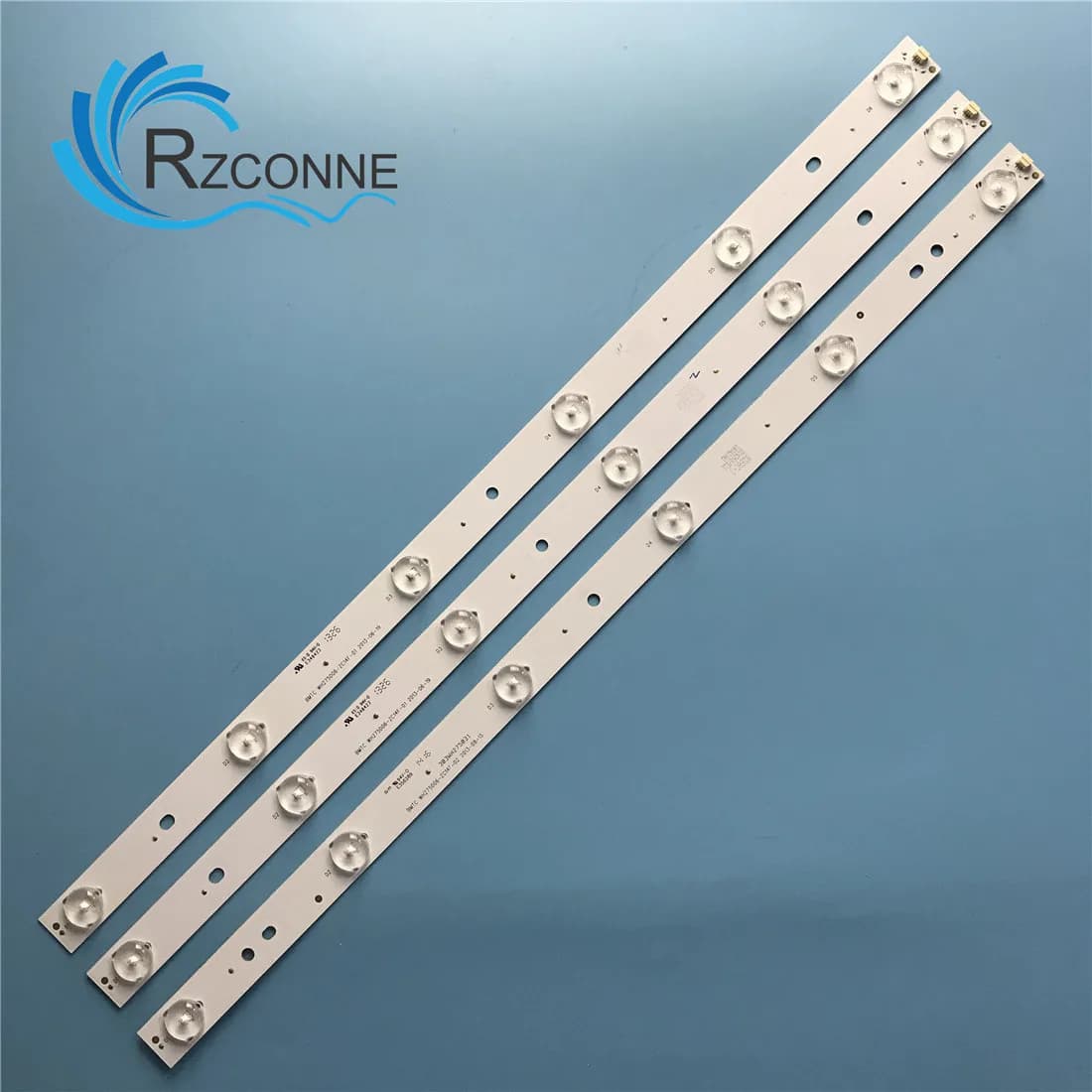 Lampada della striscia 6 della lampadina di 506mm LED per il WH275D06-ZC14F-01 di fusione BMTC 02 303WH275031