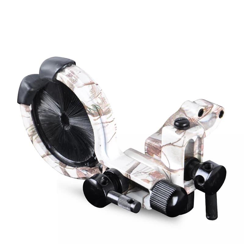 Hot Topoint Archery,Arrow Rests,TP815,both right hand and left hand can be ,5 colors can be selected Platform for Archery