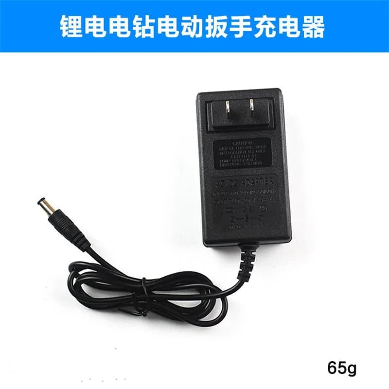 21V-98VF charger lithium battery electric drill electric wrench electric screwdriver charger universal accessories