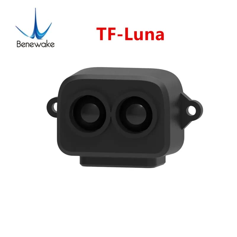 Benewake TF-Luna LiDAR sensor Range Finder Module Micro Range for Arduino Pixhawk 5V IIC UART