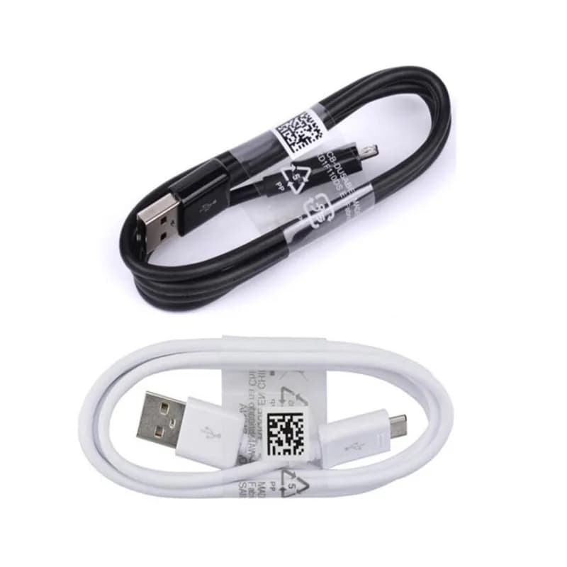 Cavo di sincronizzazione dati di ricarica rapida 100 pz/lotto cavo Micro USB per Samsung Galaxy S7 S6 S5 S4 cavo caricatore telefono Huawei Xiaomi Sony
