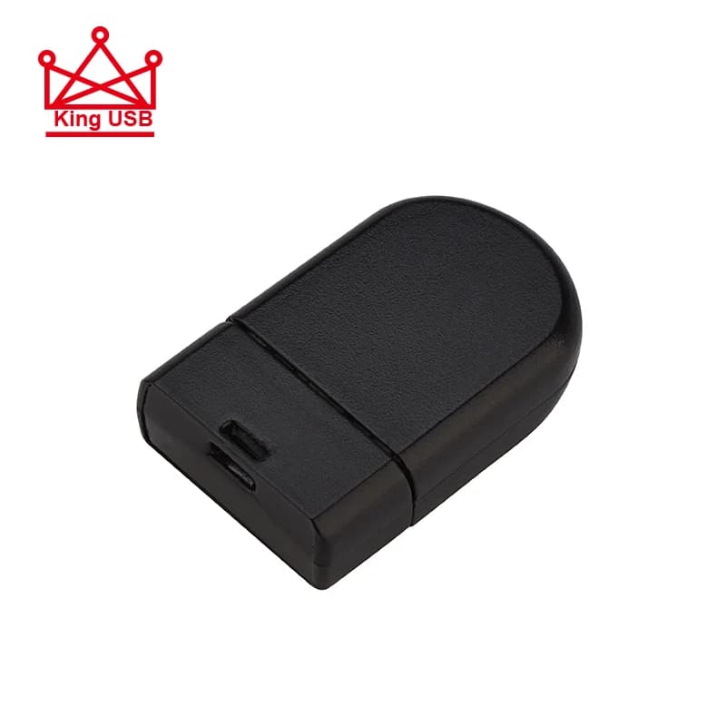 Mini nero USB Flash Drive 64gb 128gb PenDrive Piccolo 16gb 32gb Pen Drive U Bastone 4gb U Disk Bastone di Memoria Usb Bastone piccolo Regalo