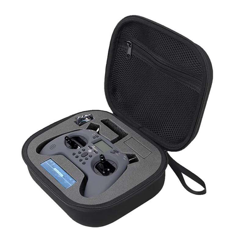 Jumper T-Lite Storage Bag Portable Transport Case TLite Series / RadioLink T8S Remote Control Protective Bag