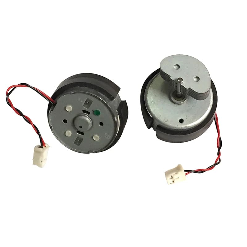 Trigger motore Rumble da 2 pezzi con sostituzione della funzione di vibrazione per Controller Xbox 360