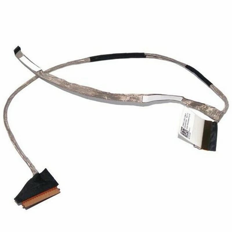 Video Screen Flession Cable For HP Probook 430 G2 ZPM30 Laptop LED LCD LVDS Display Cord DC02001YS00