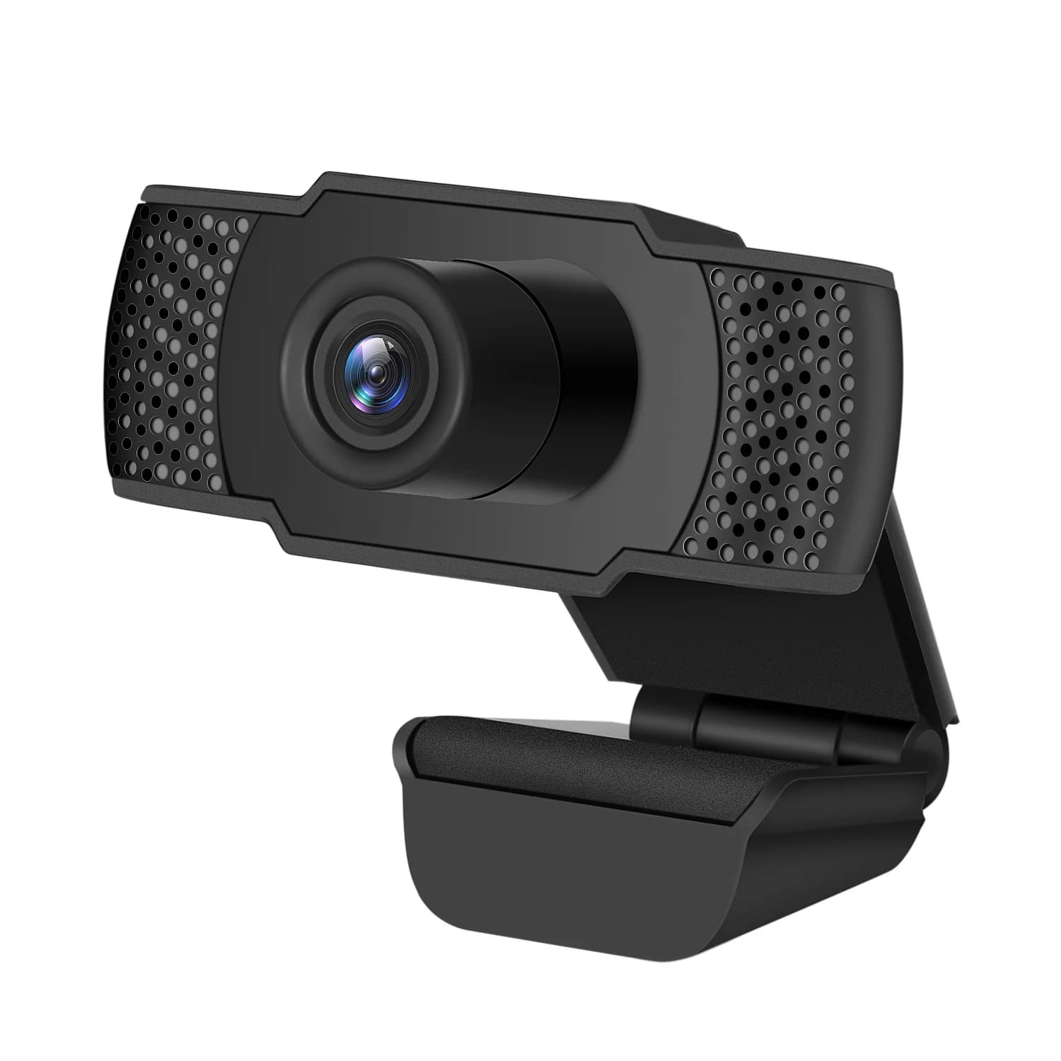Centechia Hd 1080p Pc Networks fotocamera Usb microfoni incorporati per laptop desktop Computer Streaming registrazione originale