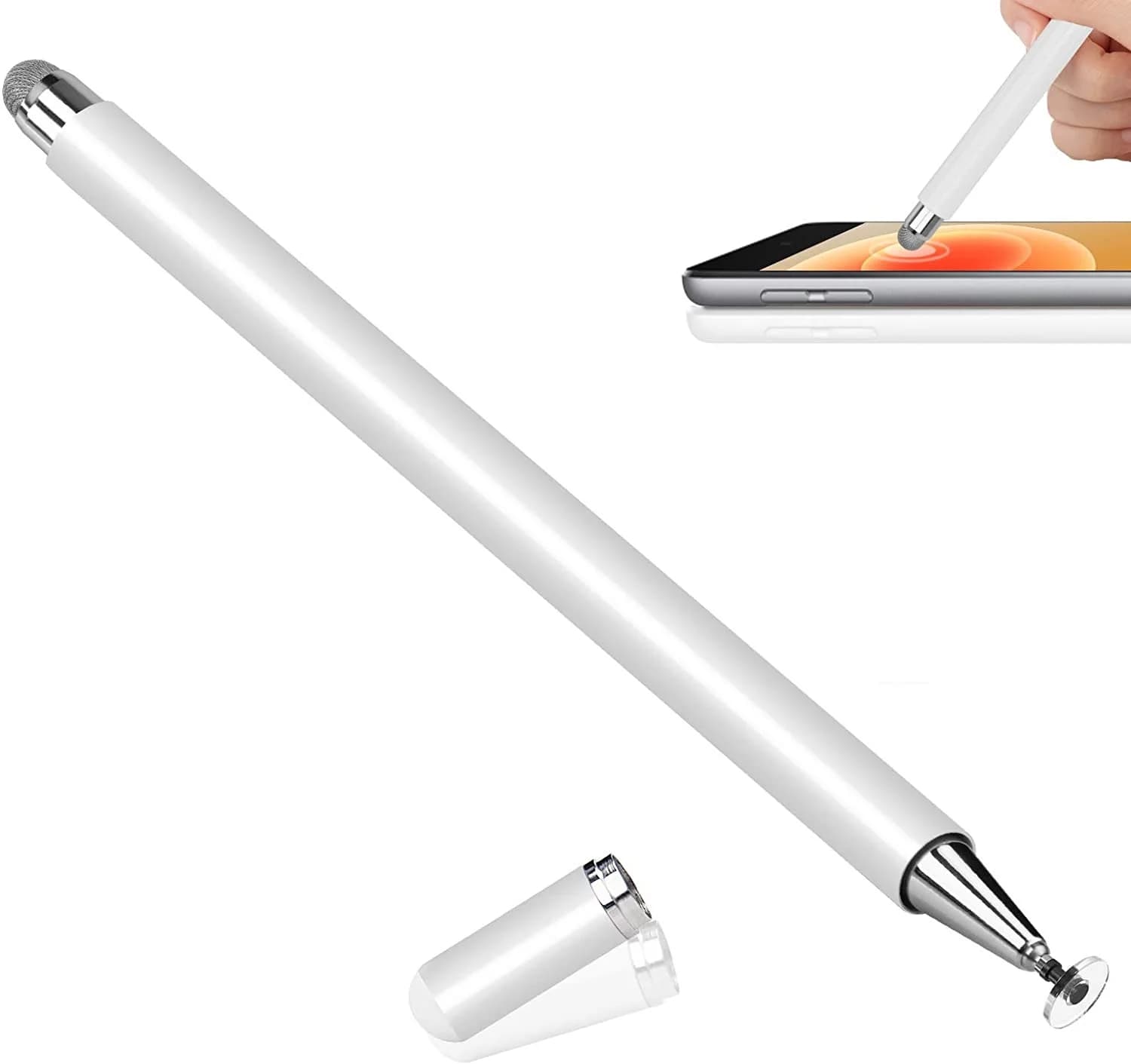 Penna stilo schermo da disegno Touch Pen per Teclast P80 Pro P80X M8 M89 A10S P20HD P10S P10SE P10 SE P20 HD