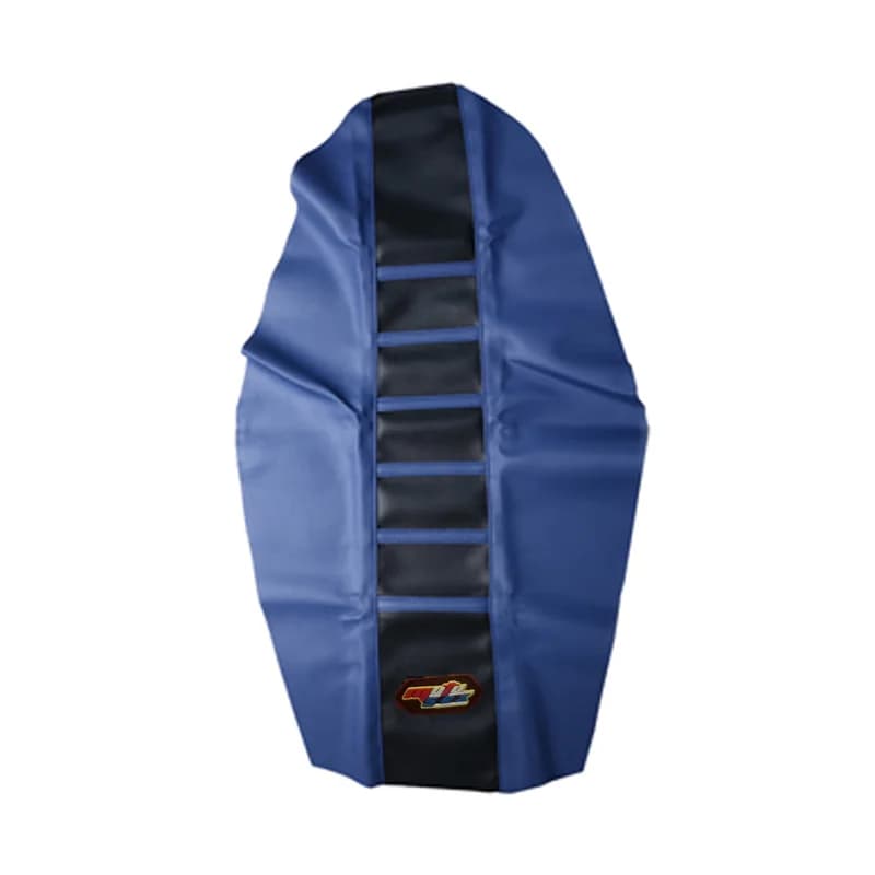 Coprisedile morbido con pinza universale in tessuto per moto HONDA YAMAHA SUZUKI KAWASAKI EXC SX YZF WRF CR KX KXF RM RMZ