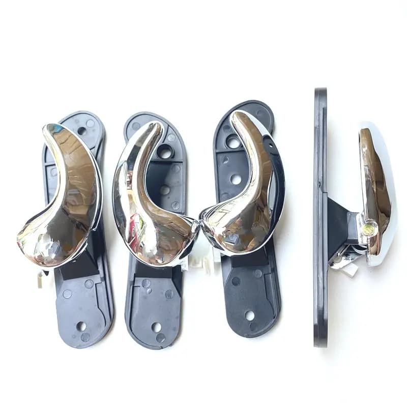 for lifan 320 door inside handle inner handle chrome