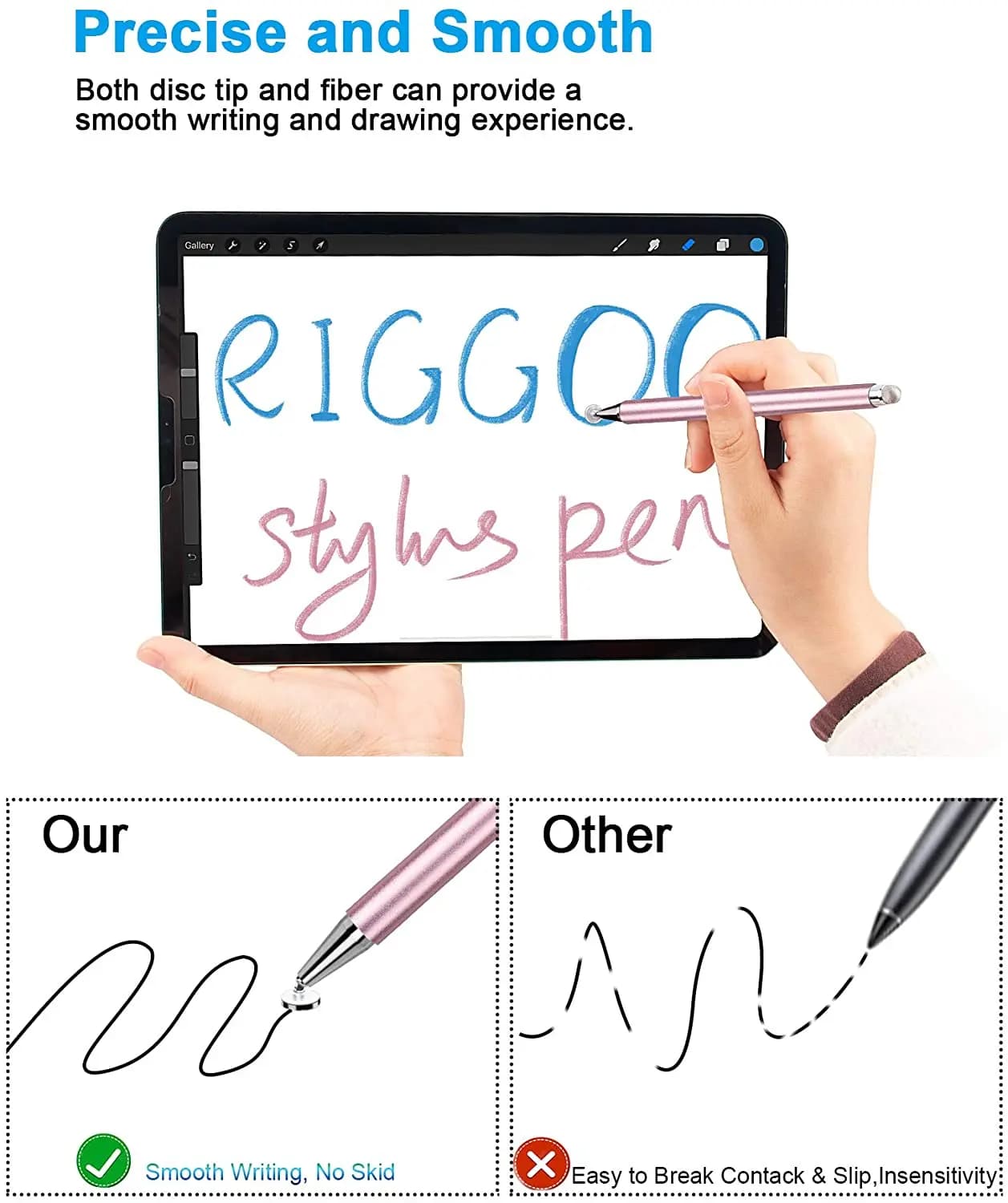Tablet Stylus Pen For Lenovo Tab M8 M10 PLUS P11 Pro 11.5 inch Stylus TB-J706F TB-J706 N Studio Pressure stylus Pen Touch