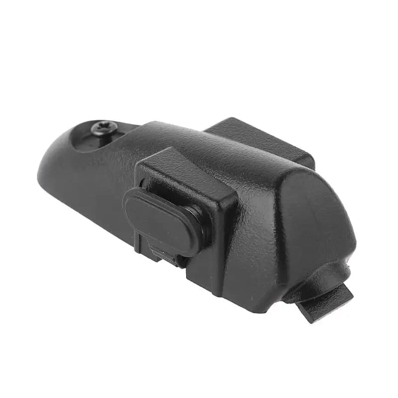 Per accessori per cuffie Walkie Talkie impermeabili adattatore per baofeng BF-9700 BF-A58 BF-UV9R PLUS M interfaccia Radio bidirezionale