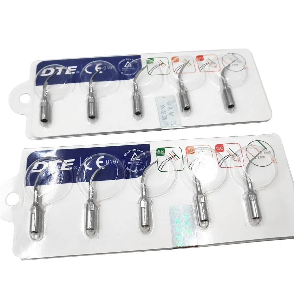 10 Tips Perio for dental scaling for Satelec DTE NS * Ultrasonic Scaler Manipulator Teeth whitening