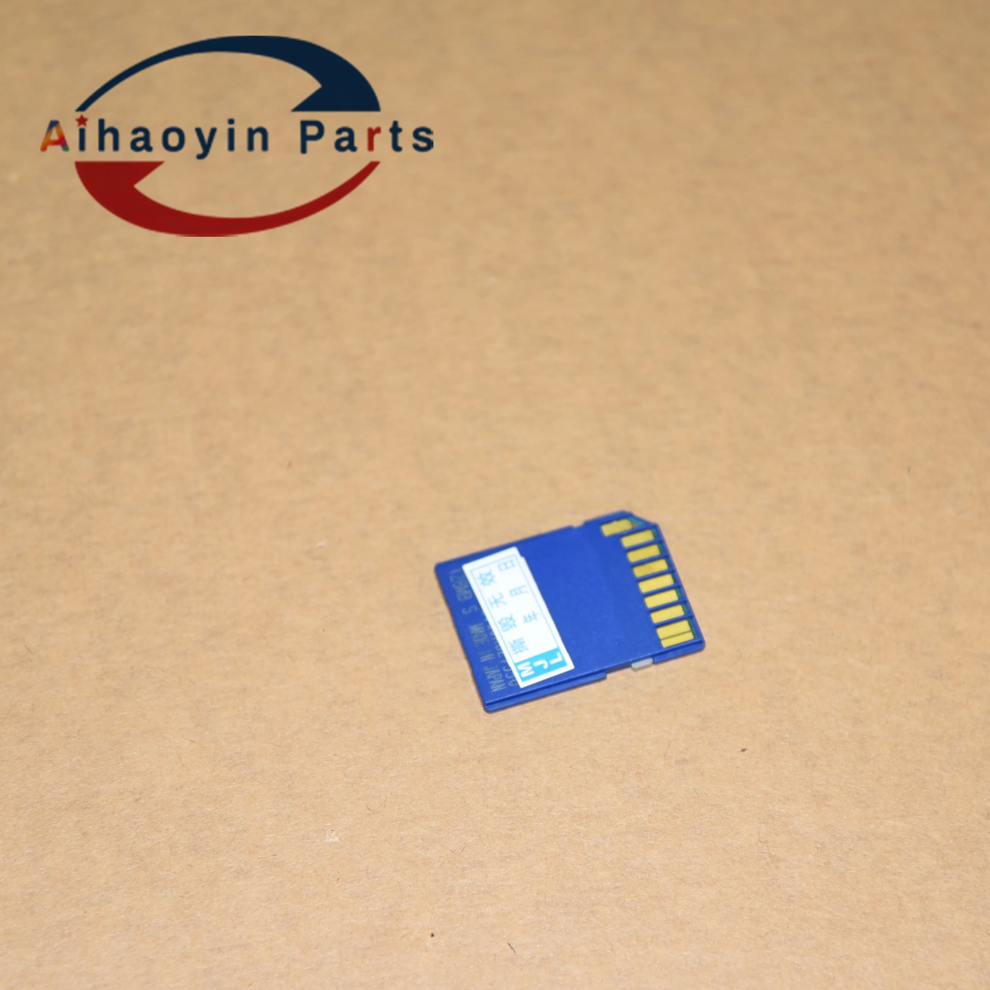 1pcs SD Card for Ricoh Aficio MP4000B MP5000B MP4002 MP5002 SD Card Print Card MP 4000B 5000B