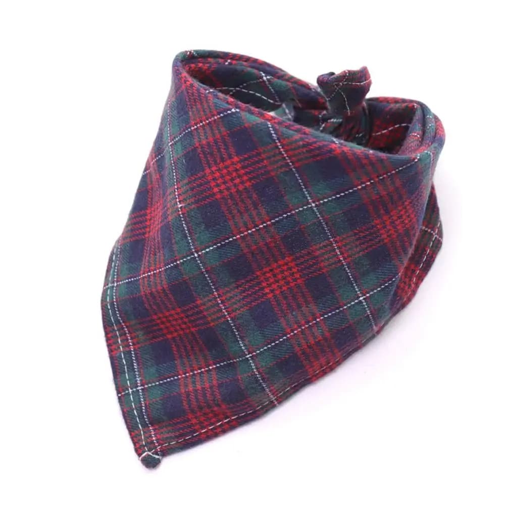Papillon lavabili Asciugamano per saliva per cani Fazzoletto da collo Accessori per toelettatura Fazzoletto per gatti Bandana per cani Sciarpa triangolare Forniture per animali domestici