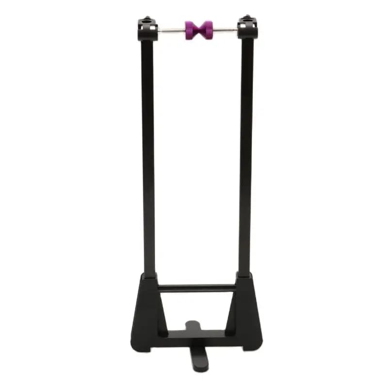 1 pcs helical regular static balancing tips Tester 300x120mm extended magnetic lever balancer for fixed-wing aircraft