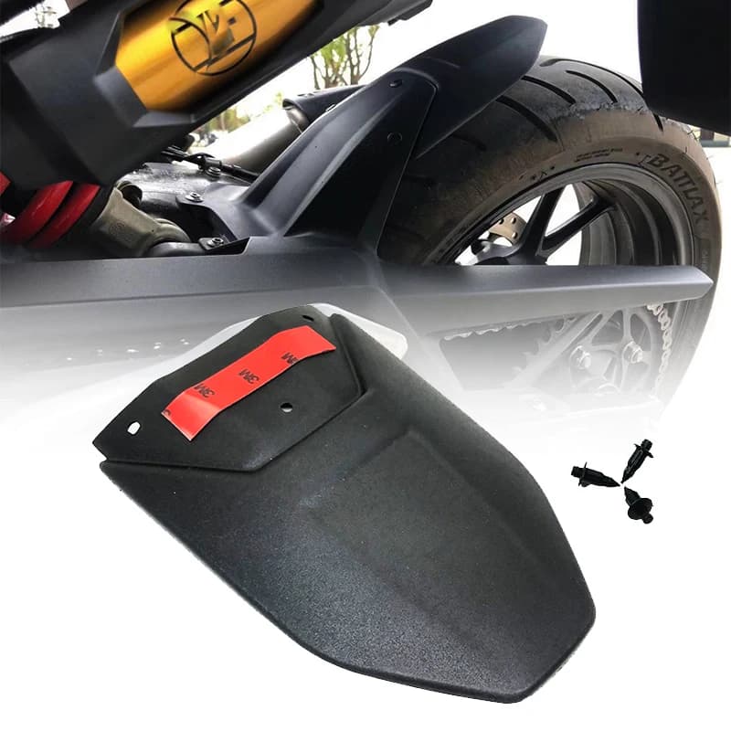 Per BMW F900R F900XR F 900 XR F900 R 2020 021 2022 2023 Parafango Posteriore Parafango Extender Estensione Della Protezione Accessori Moto