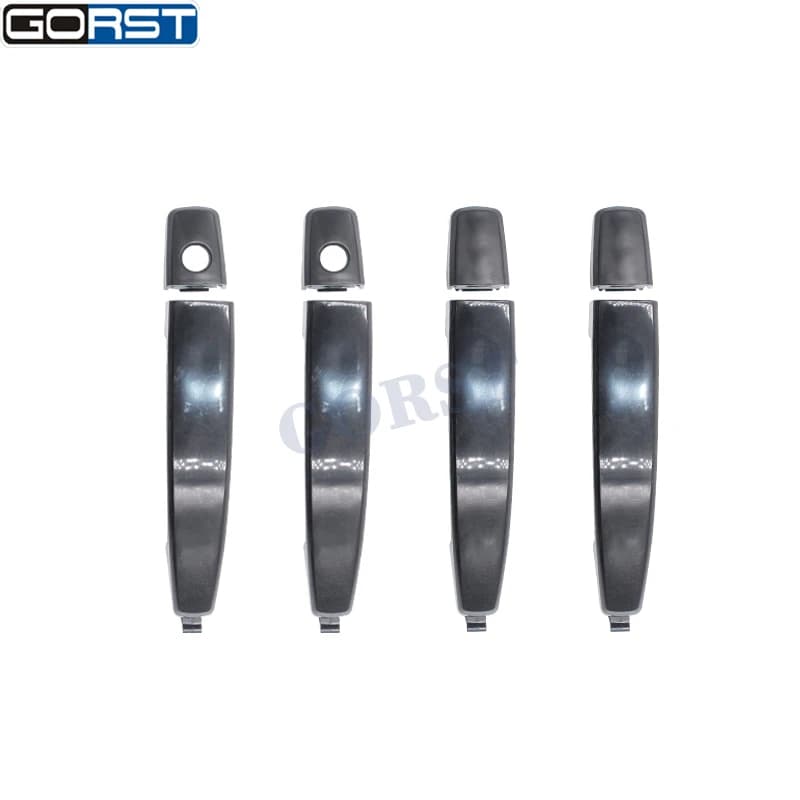 Maniglia per porta esterna per auto 96468254 per Chevrolet Aveo 2007 2008 2009 2010 2011 Anteriore Posteriore Sinistra Destra