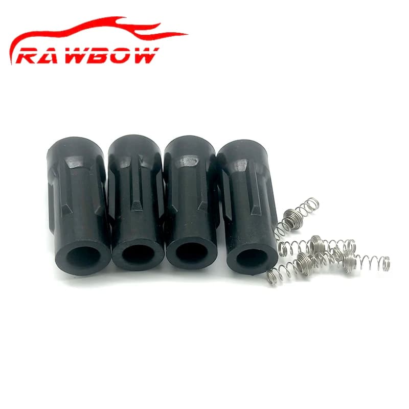 Kit in gomma bobina di accensione di qualità originale di spedizione gratuita 34400-75F10 per Byd Suzuki Il miglior prezzo Accessorio per auto