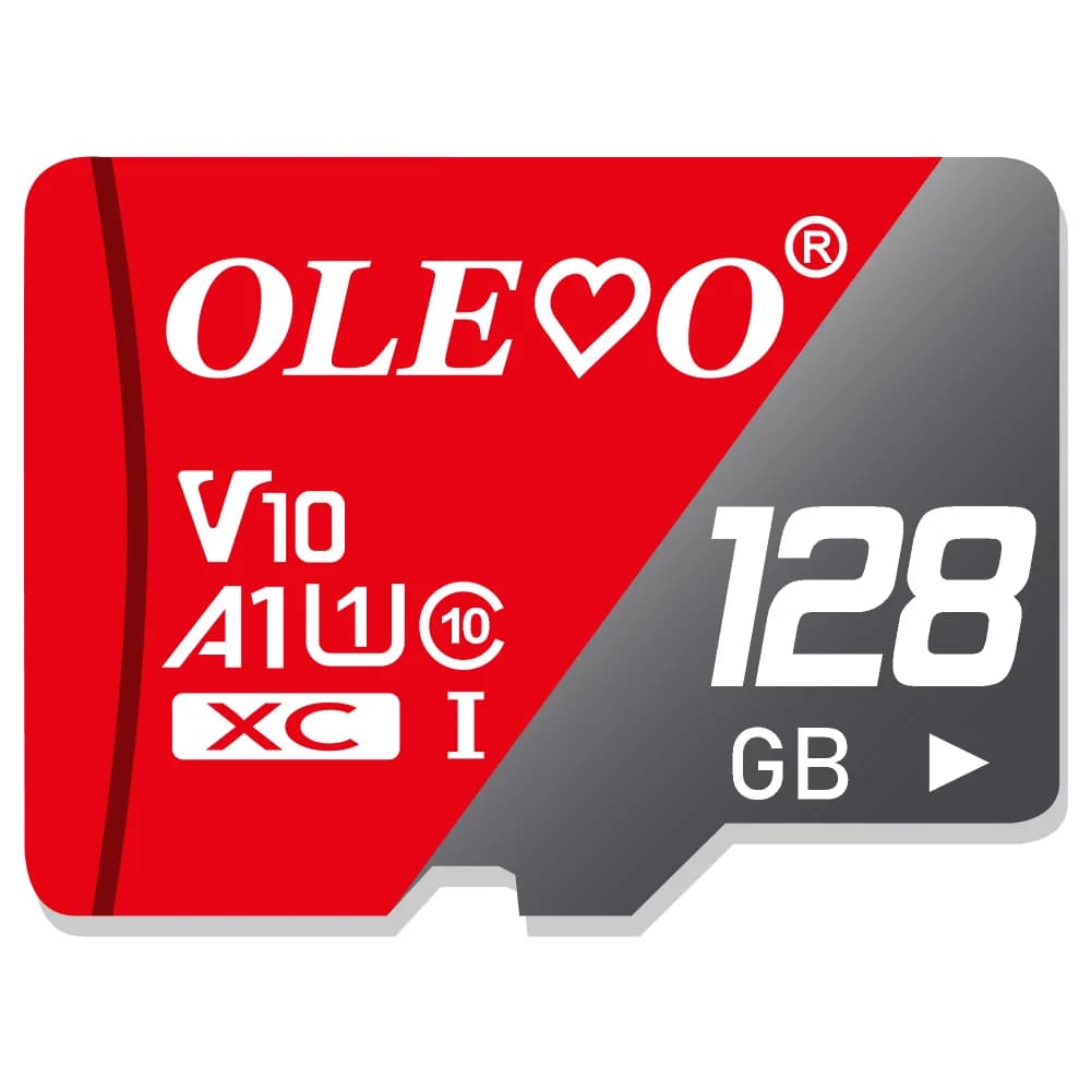 Scheda di memoria Mini SD Card 64gb 128gb Class10 Scheda TF 16gb 32gb 100% originale 256gb cartao de memoria per PC da tavolo/telefono