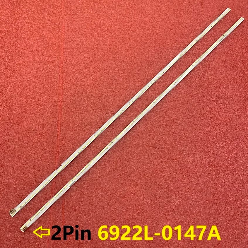 Striscia di retroilluminazione a LED per 60UH6257 60UH6030 60UH605V 60UH6507 60UH6150 60UH6090 60UH625V 60UH6035 60UH615A 60UH615v LC600FGE FJ M3