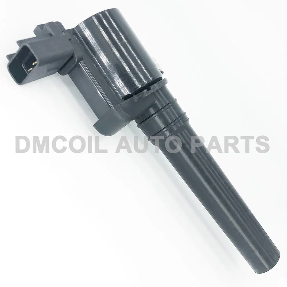 IGNITION COIL FOR ASTON MARTIN DB9 RAPIDE VANQUISH VIRAGE ZAGATO VULCAN LAGONDA AM11 AM16 AM29 AM4R9 V12 2010- 8G43-12A366-AA