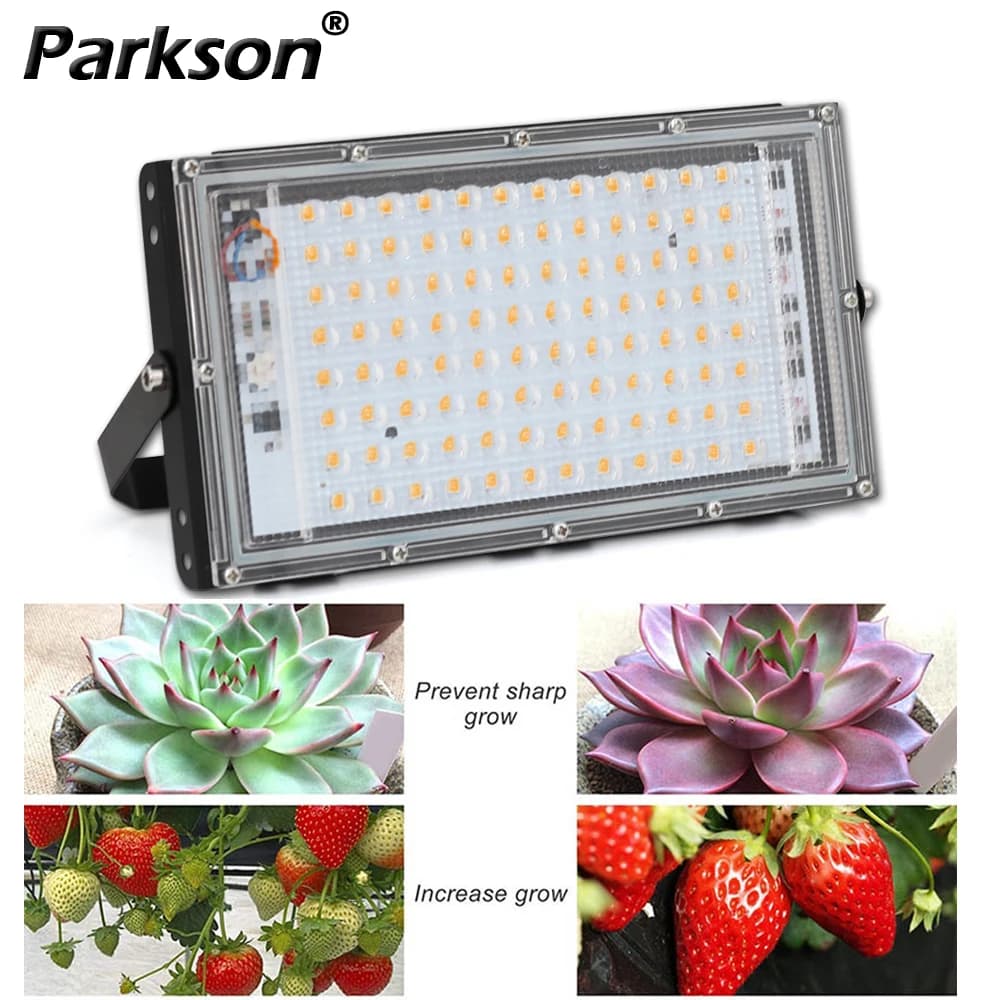 Full spectrum lamp outdoor projector of approx 100 V 220V Grows Box Grows 240 W LED Grows PhytoLamp Light For Plant Tent Flower