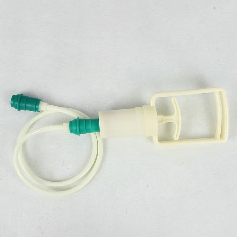 Vacuum Cupping Accessories Gun For Chinese Medicine Ventosa Terapia Machine Pumping Genuine cupping massage health massage gun
