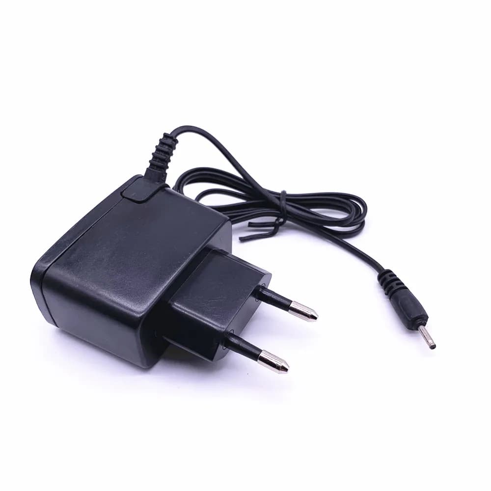 EU Plug Wall Ac Charger for Nokia 2330c 2332c 3208 3500c 3600s 3602s 3710f 3720c 7500P 7510s 7610s 5700