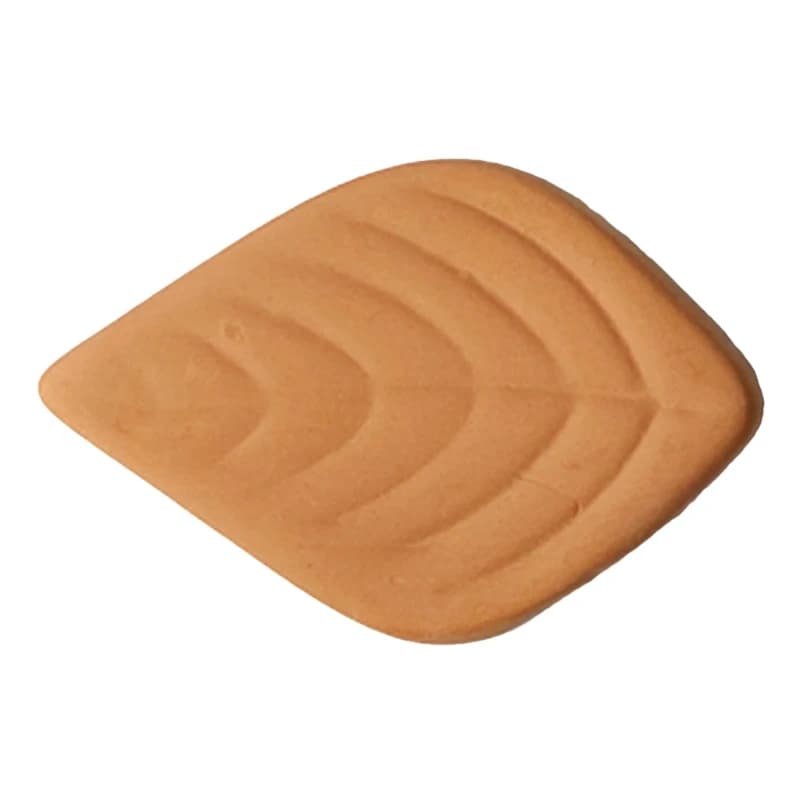 2022 nuovo umidificatore per sigari portatile idratante per tabacco riutilizzabile foglia argilla idropietra Terracotta umidificazione pietra mantenere umido