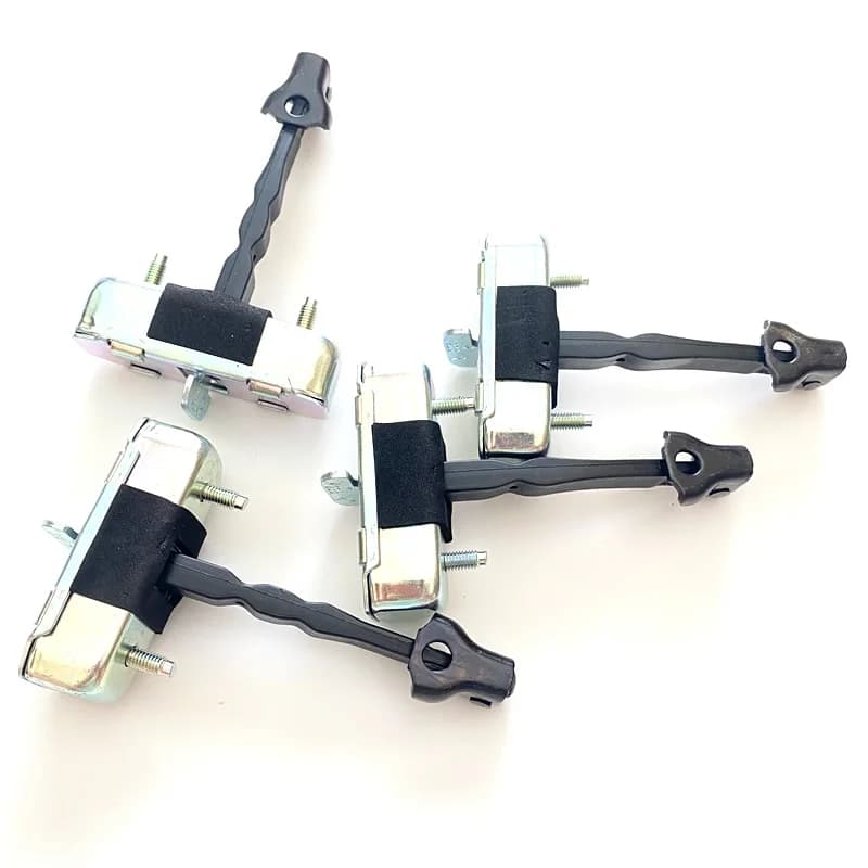 Auto anteriore e posteriore porta tappo cerniera della porta per Toyota Corolla ZRE15 #2007-2013 68610-02181 68630-02171