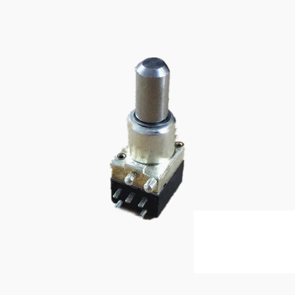 Potenziometro interruttore volume controllo alimentazione originale per Motorola DP3400 DP3401 DP3600 DP3601 DGP4150 DGP6150 Radio Walkie Talkie