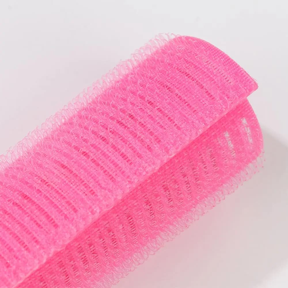 Strumento Volume Bigodino per capelli Bastone per capelli pigro Strumento per lo styling dei capelli Rullo per capelli ondulati Fermaglio per capelli soffice naturale Bigodino per radice di capelli