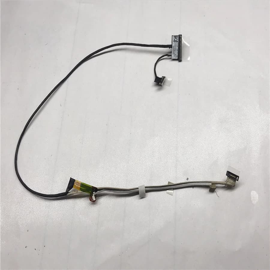 New FOR Lenovo THINKPAD X240 X250 X260 power switch button cable webcam camera cable DC02C008N00 DC02C008N10