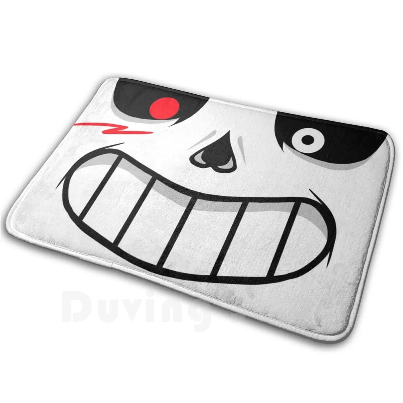 Cross Sans Tappeto Tappetino Tappeto Cuscino Morbido Antiscivolo Sans Undertale Cross Sans Uv Sans Undertale Au Undertale Sans Underverse