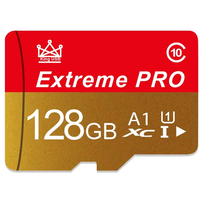 Memory card 16GB 32GB Mini SD Card 64GB 128GB 256GB MiniSD Max Uitra C10 TF card memory card for cell phone monitoring
