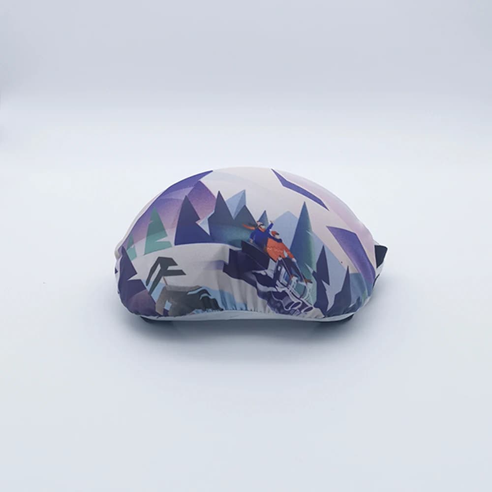 Animali Design Occhiali da sci Protezione Copri occhiali elastici Copri occhiali da snowboard Copri occhiali da sci antigraffio