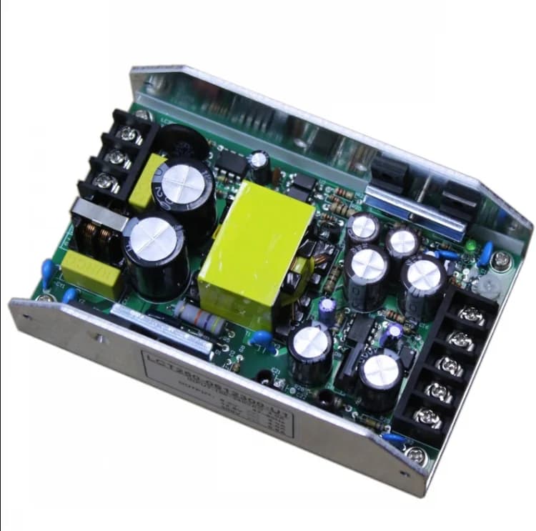 Alimentatore Switching dell'amplificatore di potenza della valvola 250W 300V0.6a 12.6V4A 6.3V4A