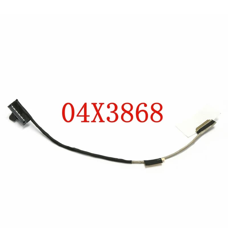 Video screen Flex For Lenovo ThinkPad T440S T450S laptop LCD LED LVDS Display Ribbon cable DC02C003F00 DC02C006D00 DC02C003Y00