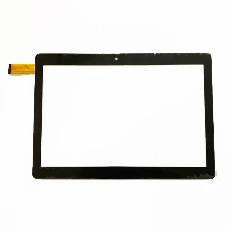 Nuovo touchscreen nero da 10.1 pollici per Digma Optima 10 X702 4G TS1228PL Tablet Touch Panel capacitivo pannello digitalizzatore