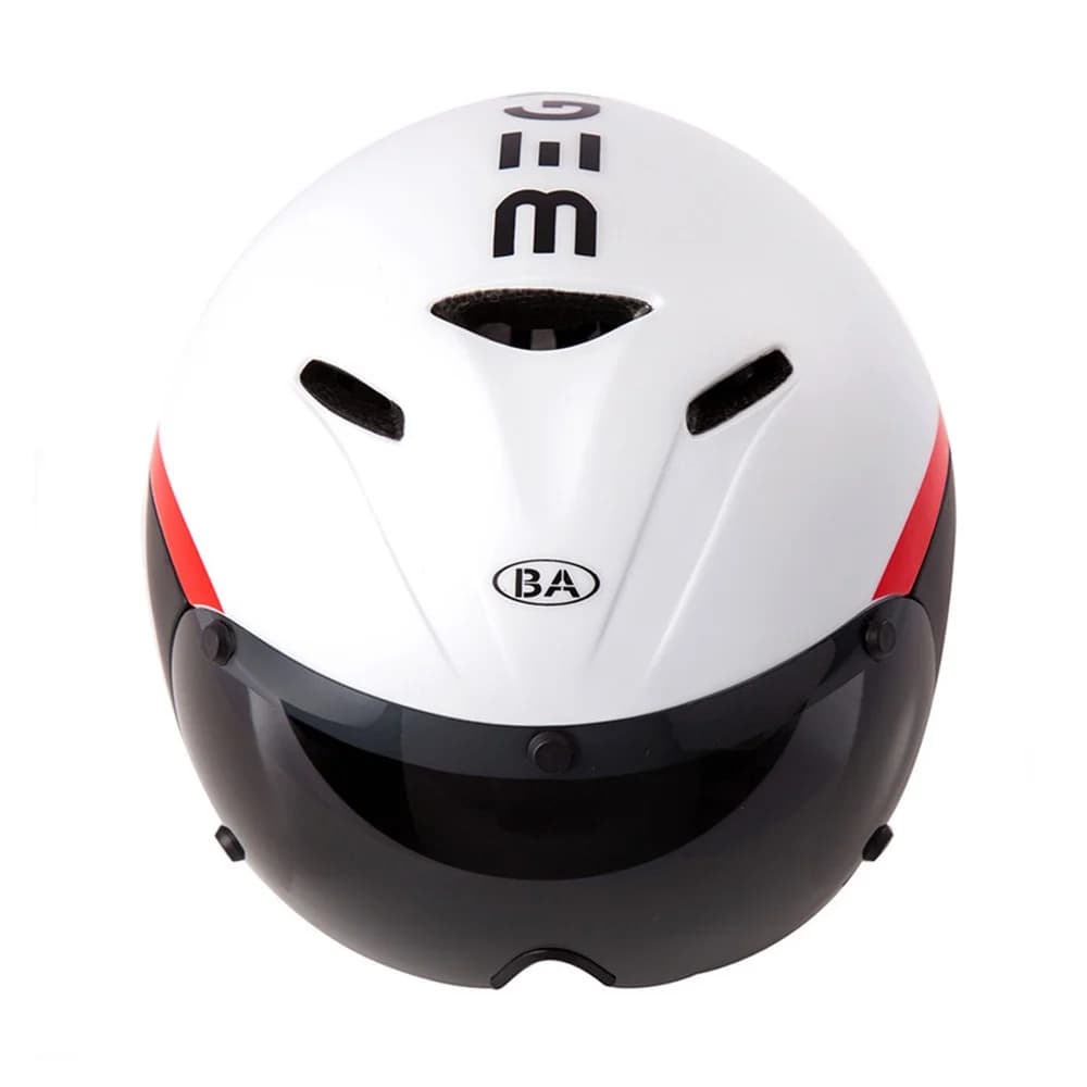 NEW helmets Aero TT Cycling glasses Ultralight helmet for men Racing cycling helmet with solar lenses Road MTB Integral Triathlon Bike
